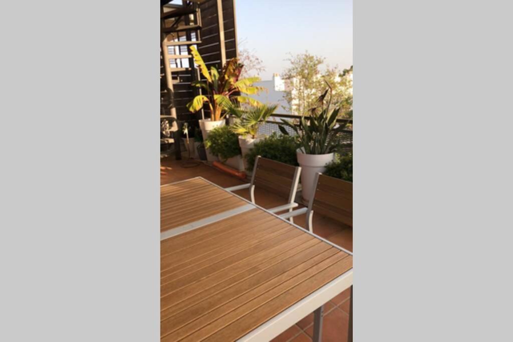 Sunny Apartment Sa Boadella Big Solarium Sea View Lloret de Mar Exterior foto